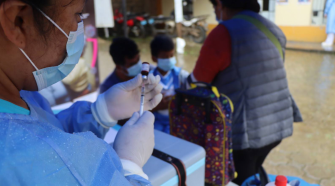 Falencias preventivas persisten pese a experiencia de pandemia