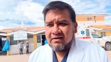 Paul Valencia Reynoso