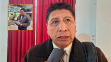 Pedido de suspensión contra alcalde