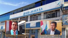 Persisten problemas de agua potable