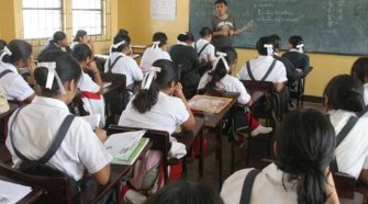 Proponen reforzar cursos de ciudadanía