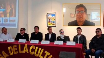Puno lanza el primer festival musical