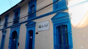 Radio Onda Azul