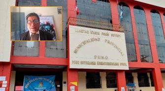Regidor de Puno