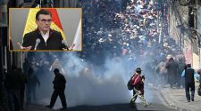 Rodrigo Paz anuncia cambios