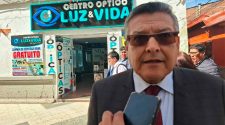 Rolando Jiménez Sardón