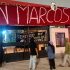 San Marcos pone fin a la toma del campus