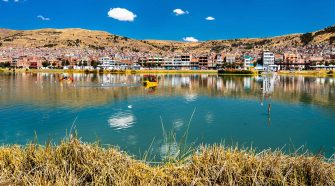 Senamhi alerta descenso de temperaturas
