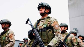Servicio militar en Perú será mejor remunerado