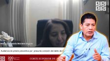 Suspenden audiencia de prisión preventiva