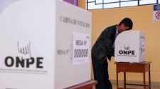 Transparencia difundirá conteo rápido