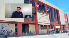 Transportes de de la municipalidad de Puno