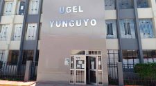 UGEL Yunguyo
