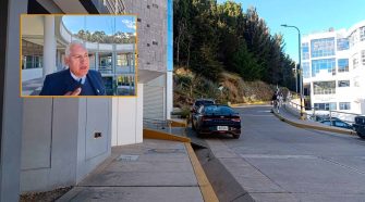 UNA Puno implementará control obligatorio
