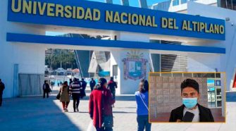 UNA Puno refuerza seguimiento académico