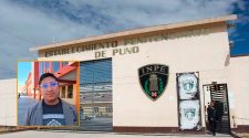 Vecinos de Alto Puno exigen reubicación