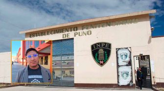 Vecinos de Alto Puno exigen reubicación