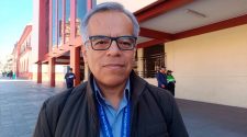 Víctor Javier Suárez Moreno