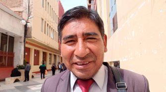 Wido Condori Castillo