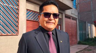abogado Iván Trujillo