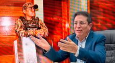 alcalde Rubén Cano