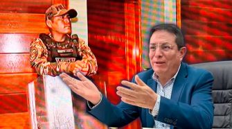 alcalde Rubén Cano