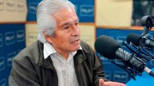 analista Pablo Najarro