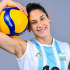 Alianza Lima ficha a olímpica argentina Daniela Bulaich