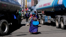 Obispos de Bolivia advierten crisis y exigen diálogo ante protestas y bloqueos