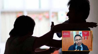 casos de violencia