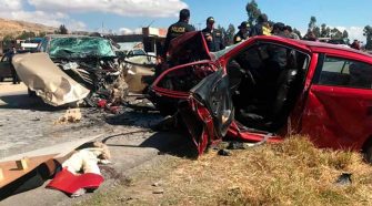 conductores sancionados por ebriedad