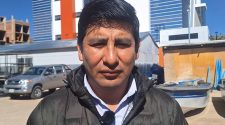 coordinador del Proyecto Biomasa