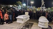 crimen de adolescentes en Azángaro