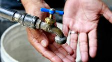 cuestionan cobros de agua