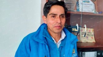Más de 5 toneladas de basura dejan Feria Alasita en Juliaca