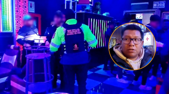 Operativos sorpresa en discotecas