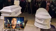 doble crimen en Azángaro