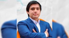 economista César García