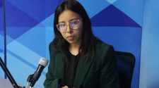 economista Estefany Mayta