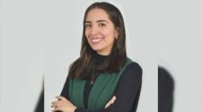 economista Gabriela Espinar
