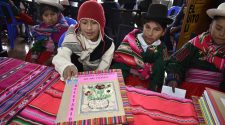 educación intercultural bilingüe