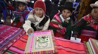 educación intercultural bilingüe