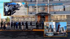 elecciones en la UNA Puno