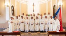encuentro nacional de nuevos obispos