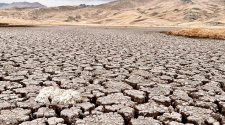 Probabilidad de evento climático intenso alcanza 25%