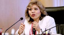 exfiscal de la Nación Zoraida Ávalos