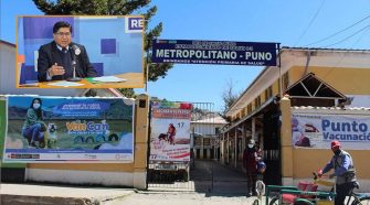 exigen plan técnico para traslado