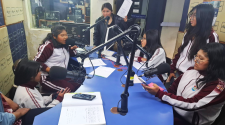Libertad de prensa se conmemora cada 3 de mayo