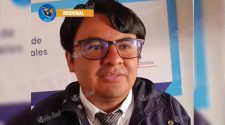 jefe de la ODPE Puno
