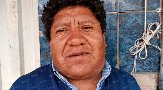 Persisten problemas en vías y obras inconclusas